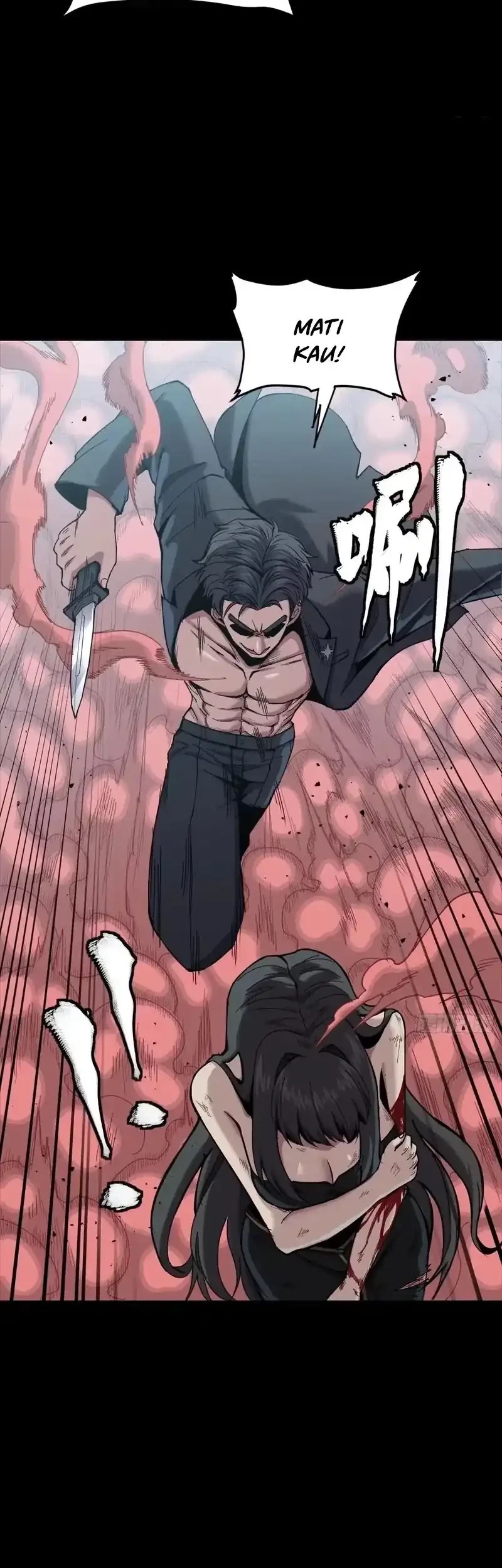 Legend of Star General Chapter 322 Gambar 21