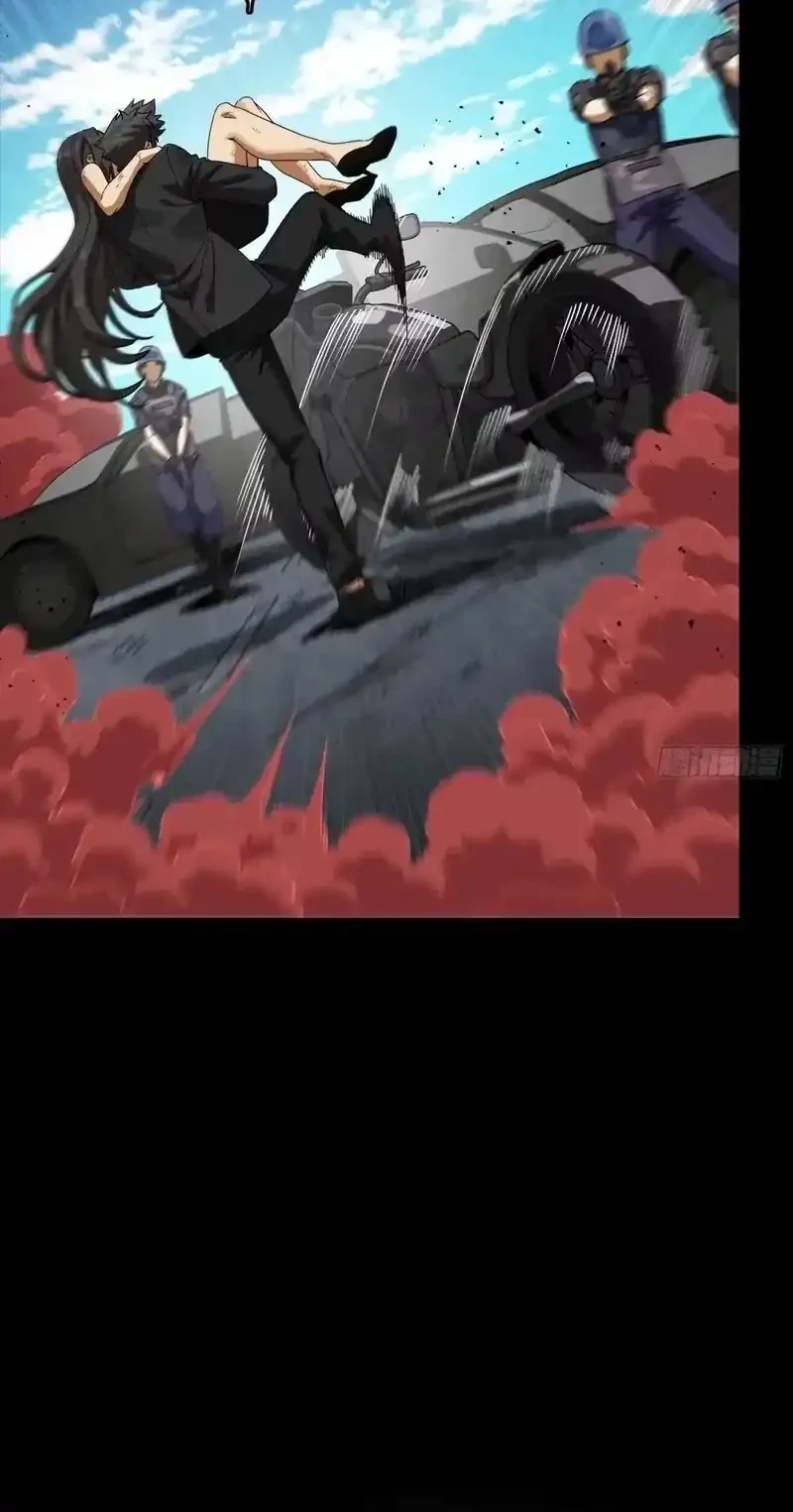 Legend of Star General Chapter 322 Gambar 27