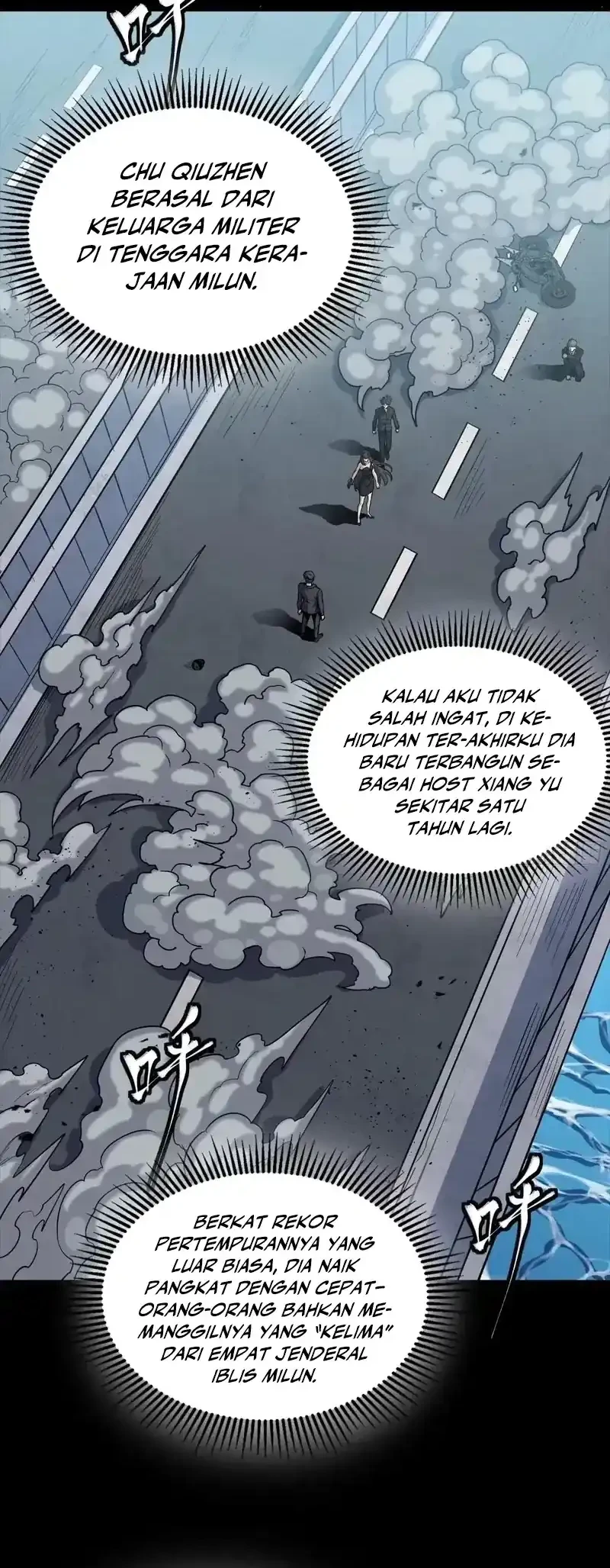 Manhua Legend of Star General Chapter 322 gambar nomor 2