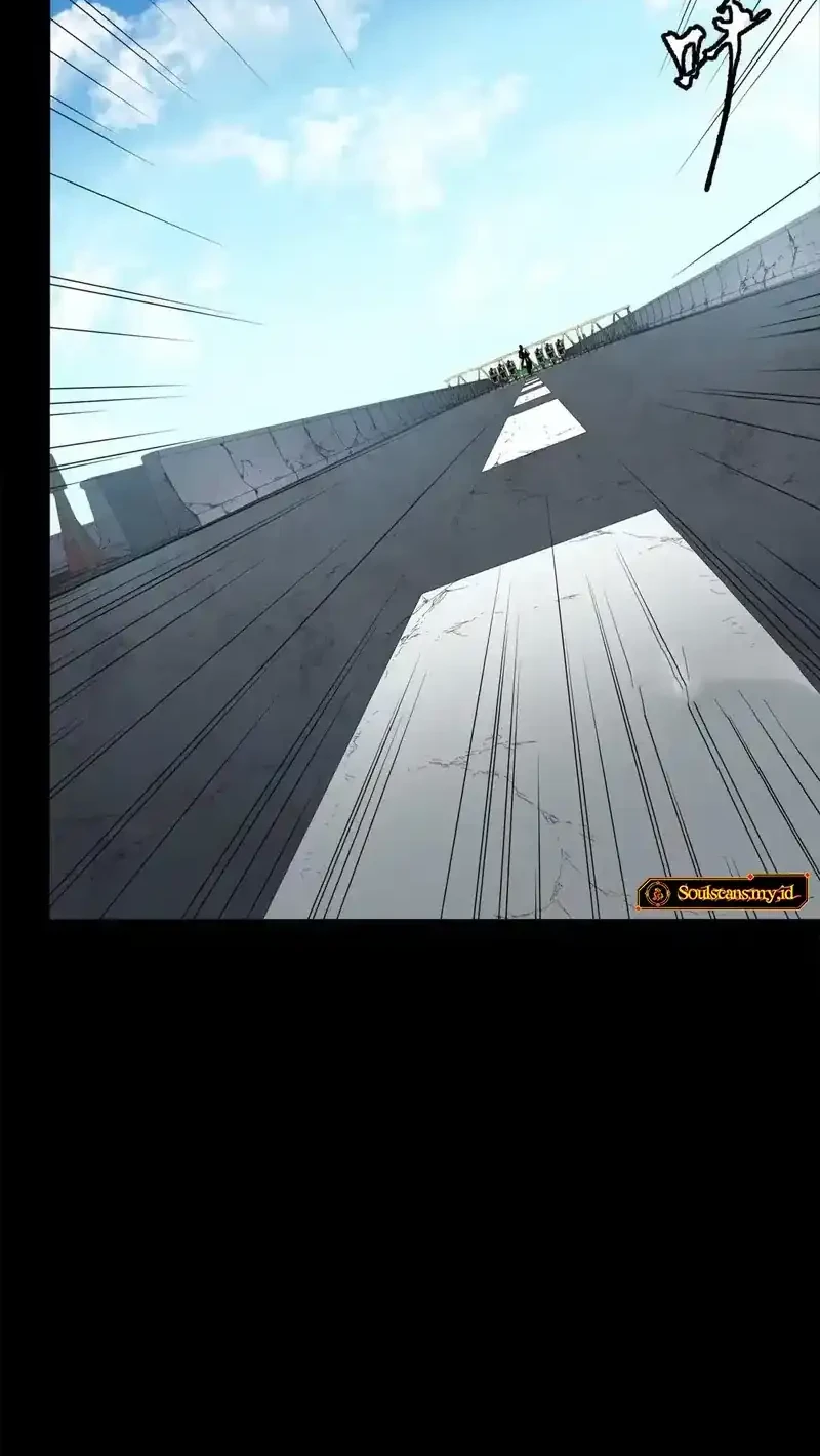 Legend of Star General Chapter 322 Gambar 41