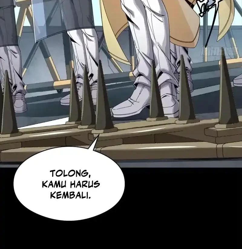 Legend of Star General Chapter 322 Gambar 45