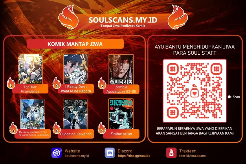 Legend of Star General Chapter 322 Gambar 46