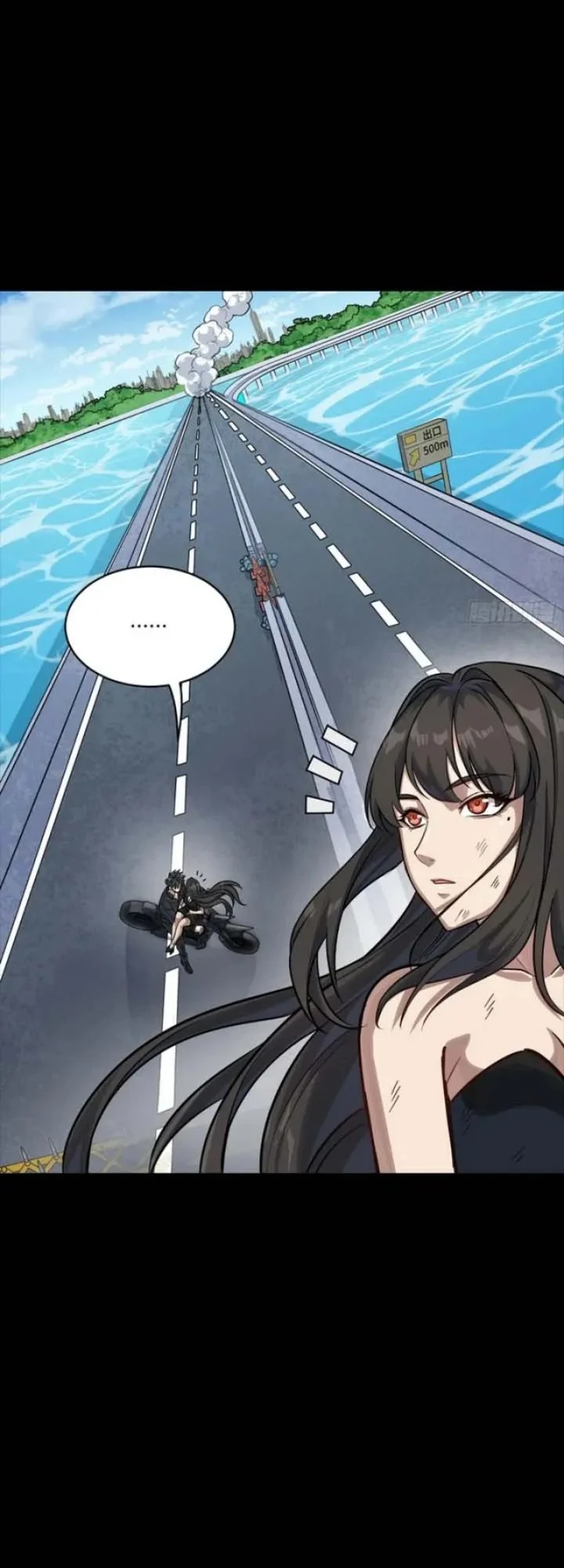 Legend of Star General Chapter 323 Gambar 5