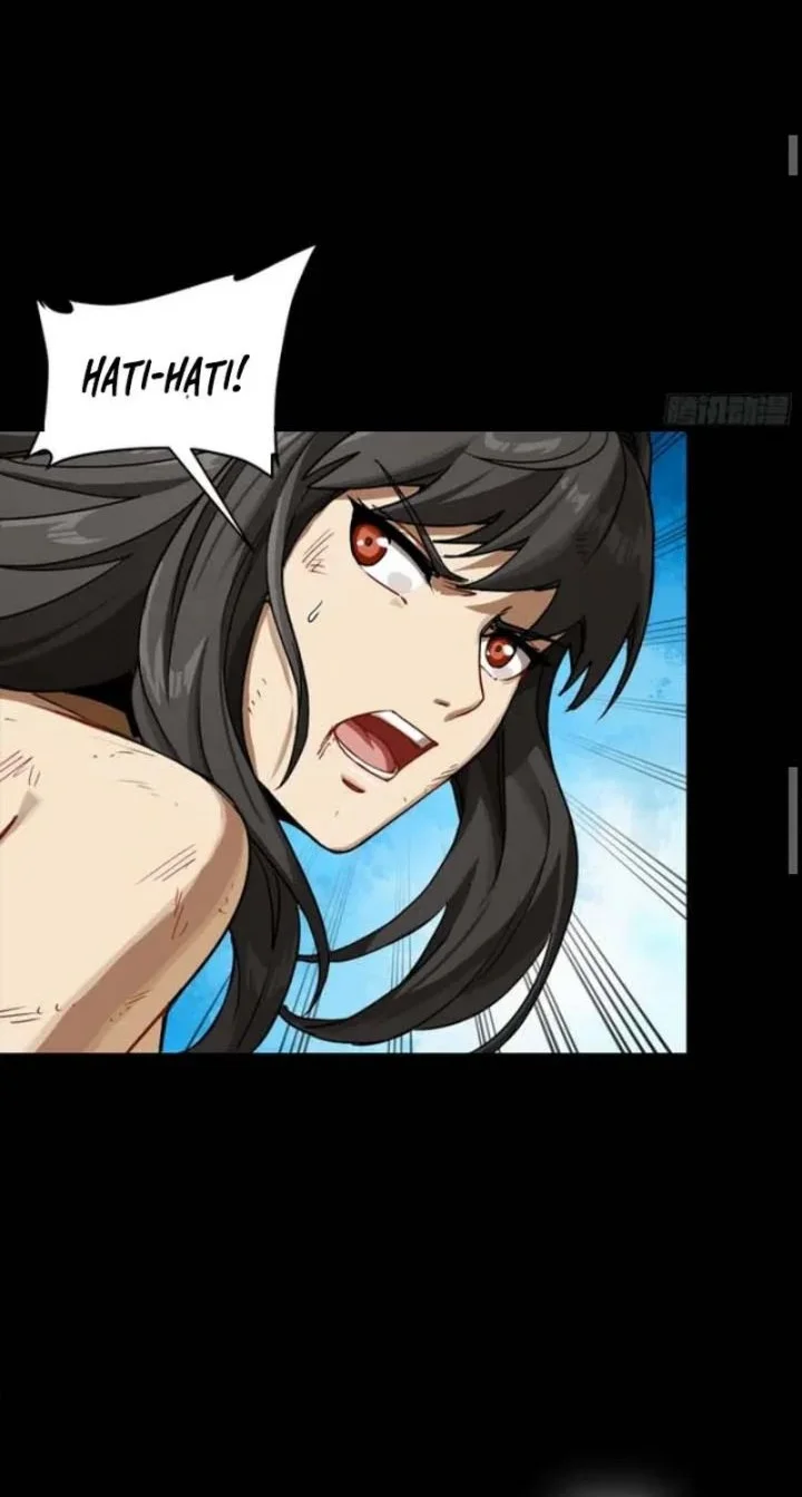 Legend of Star General Chapter 323 Gambar 19