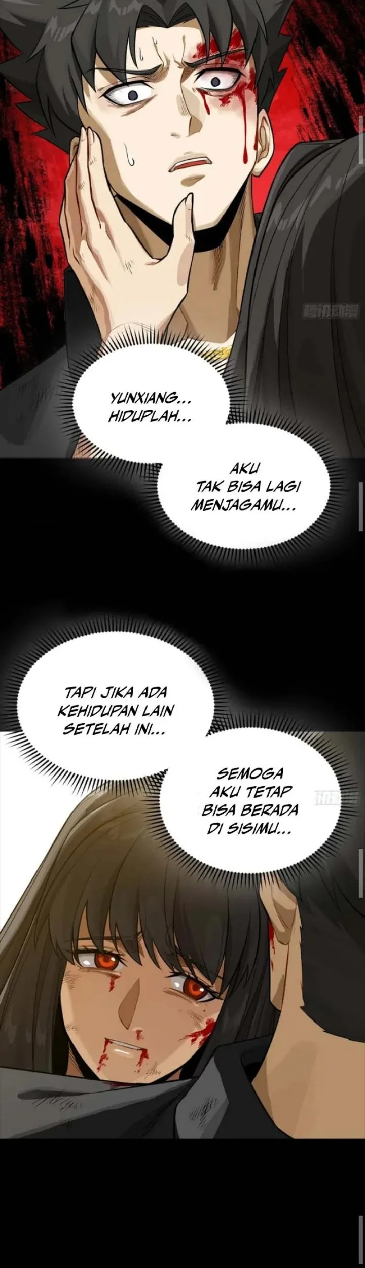Legend of Star General Chapter 323 Gambar 24