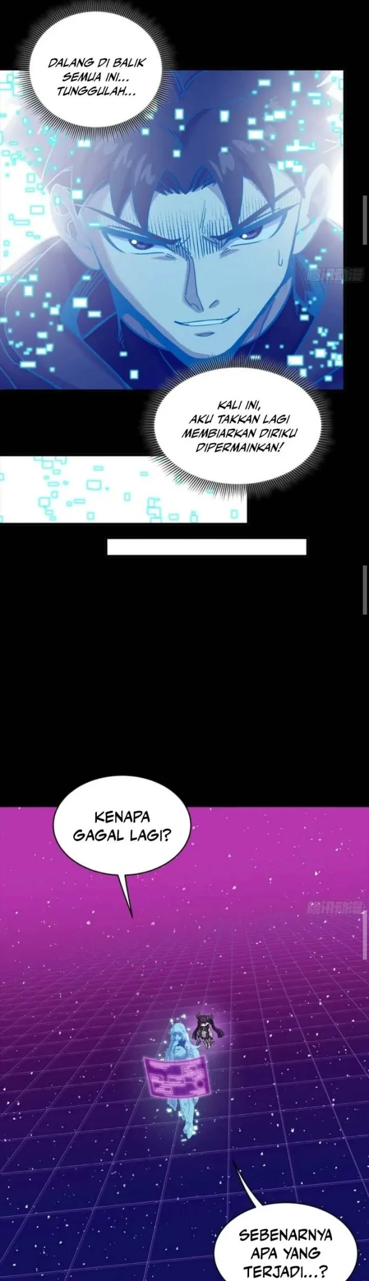 Legend of Star General Chapter 323 Gambar 36