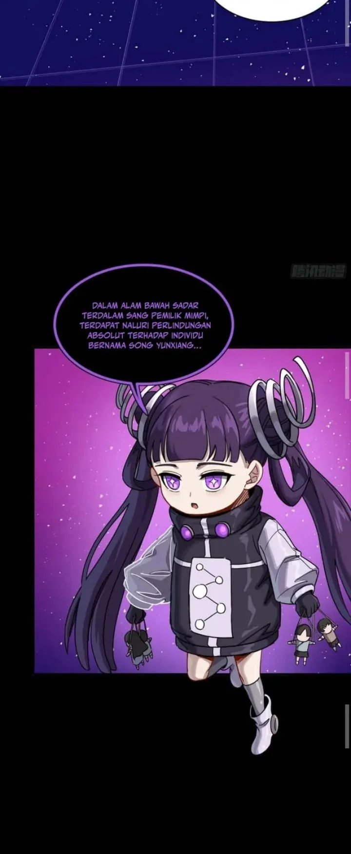 Legend of Star General Chapter 323 Gambar 37