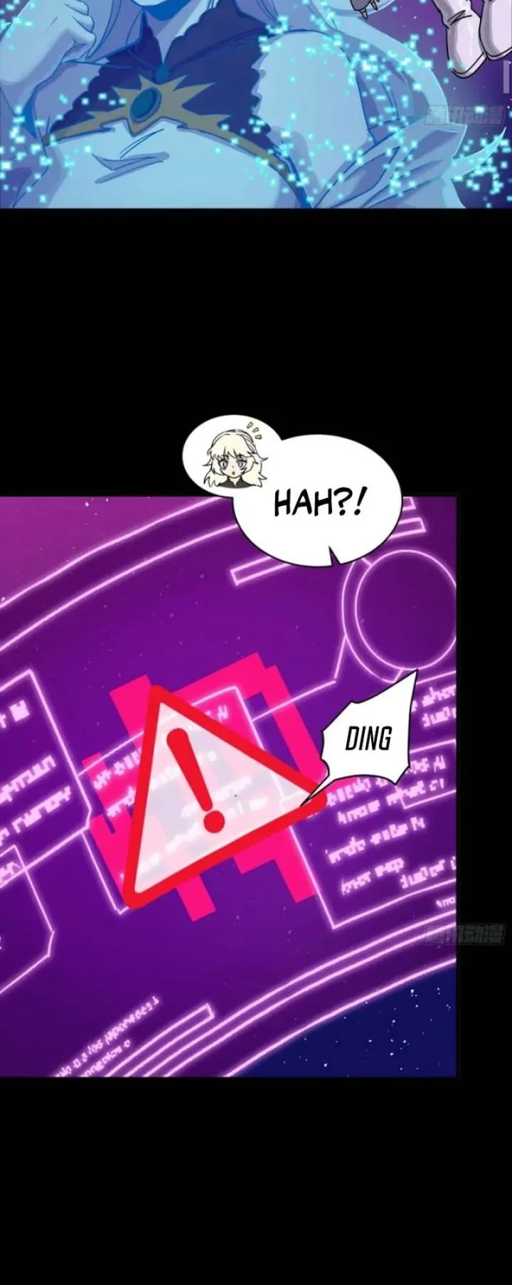 Legend of Star General Chapter 323 Gambar 39