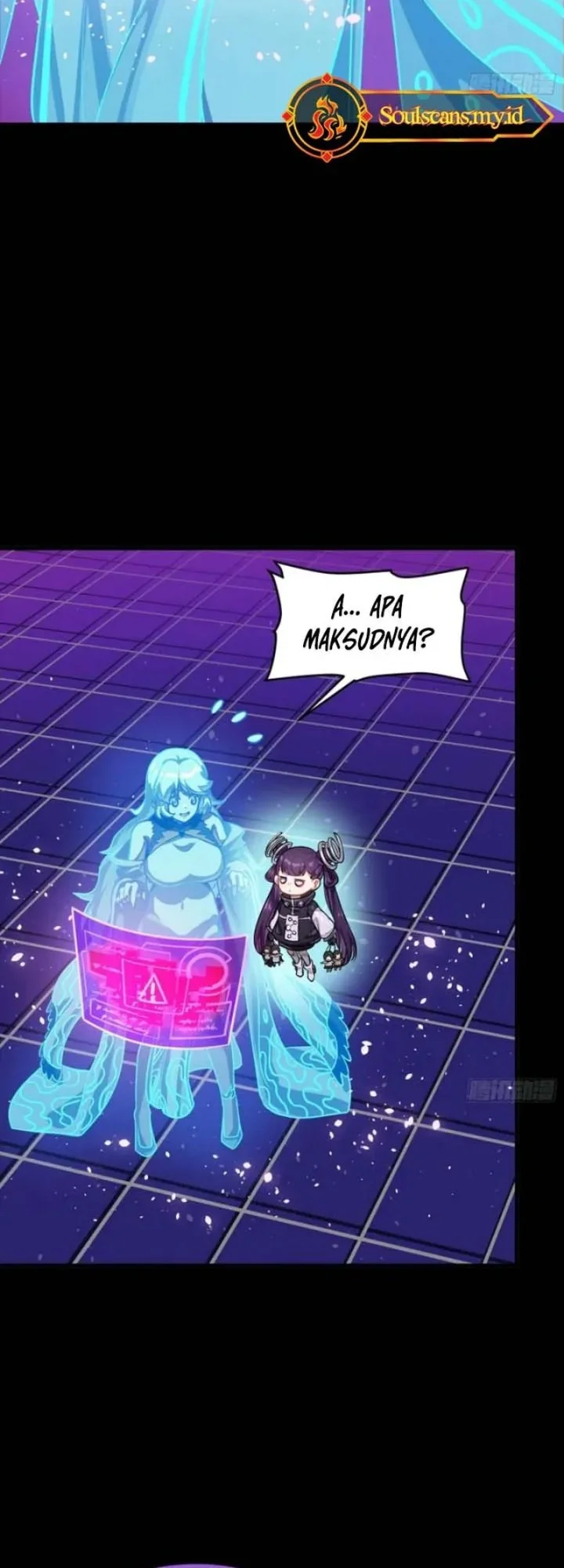 Legend of Star General Chapter 323 Gambar 41