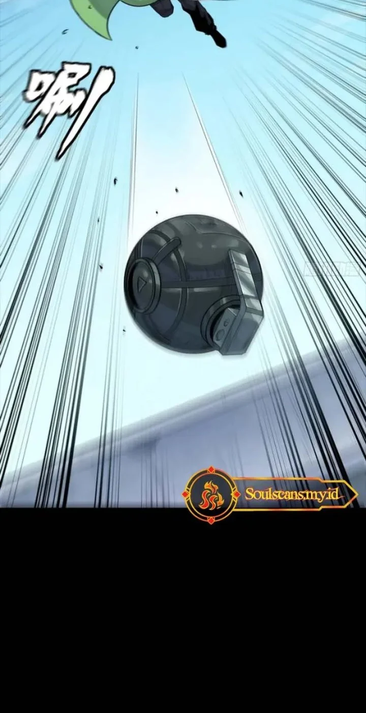 Legend of Star General Chapter 323 Gambar 13