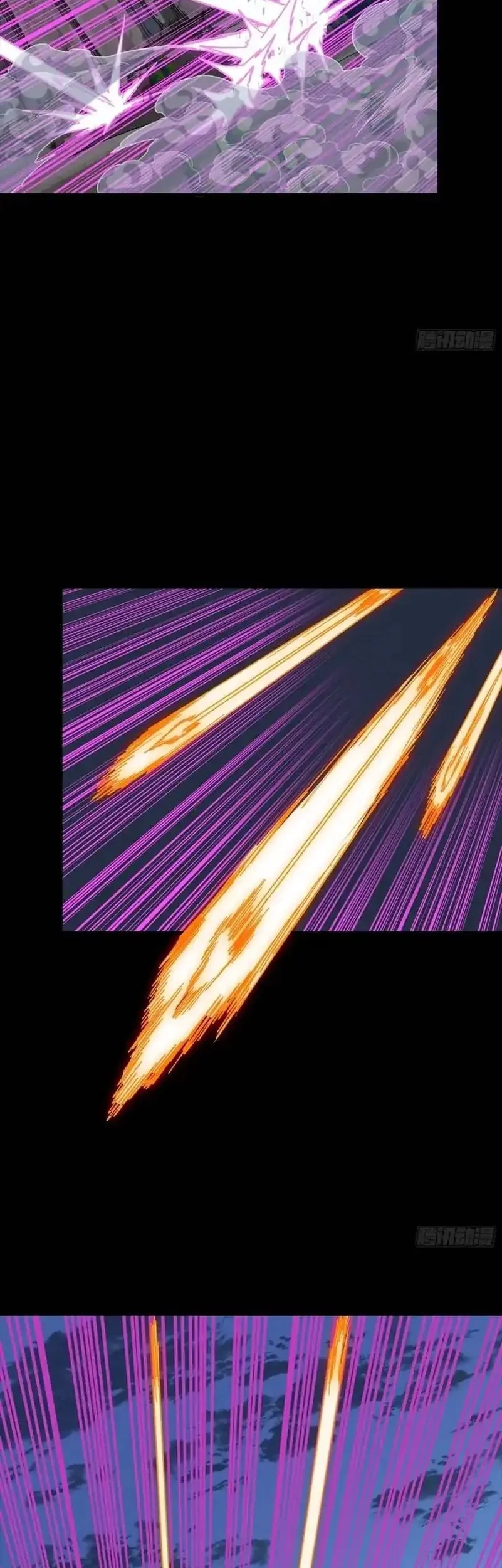 Legend of Star General Chapter 334 Gambar 11