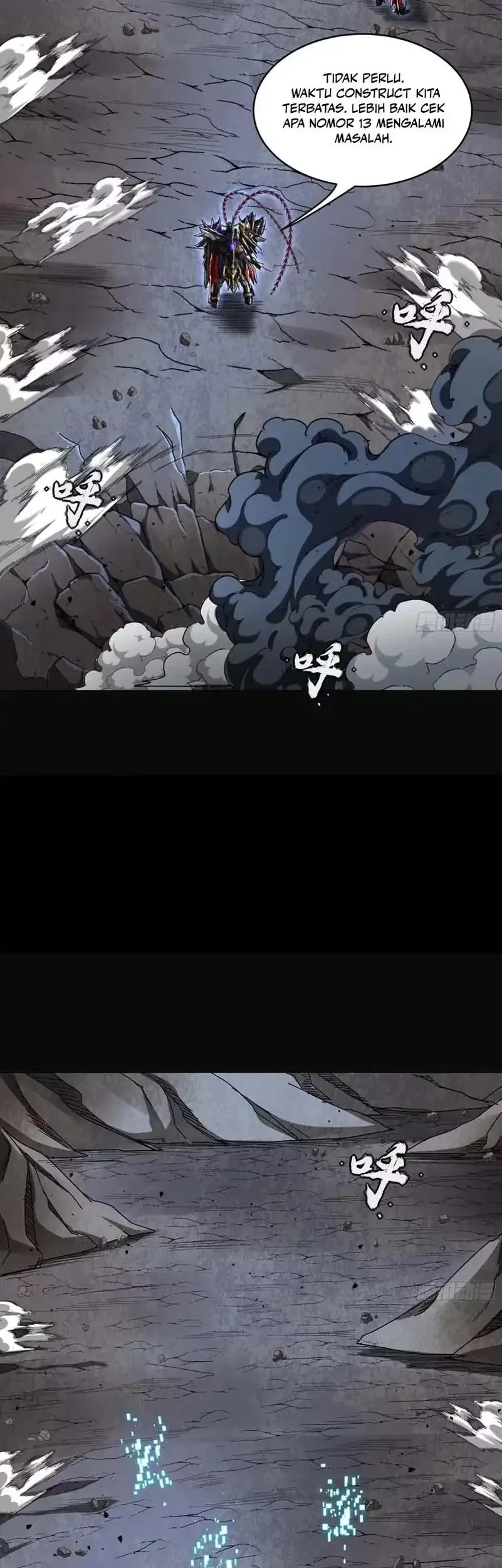 Legend of Star General Chapter 334 Gambar 26