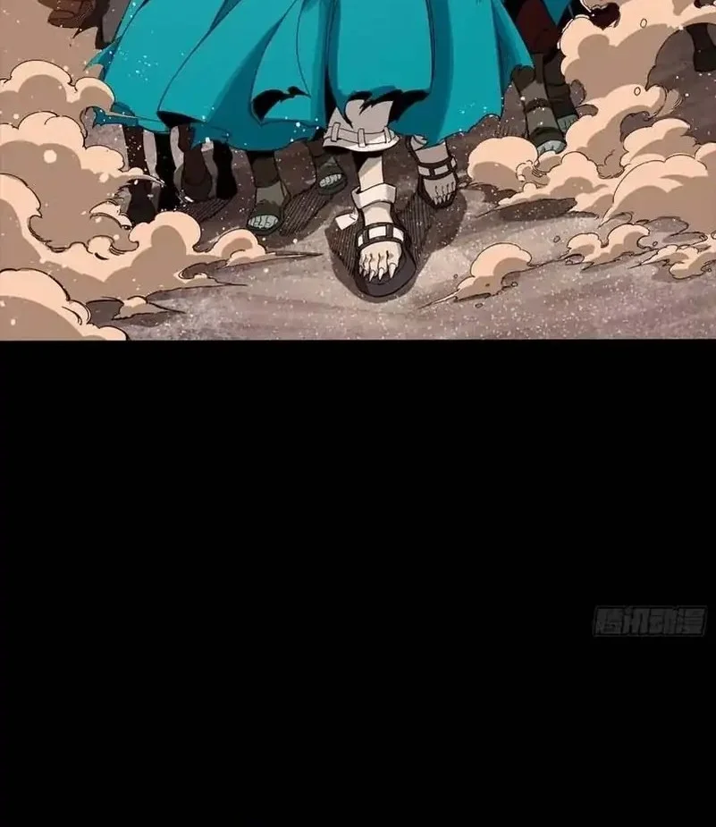 Legend of Star General Chapter 335 Gambar 12