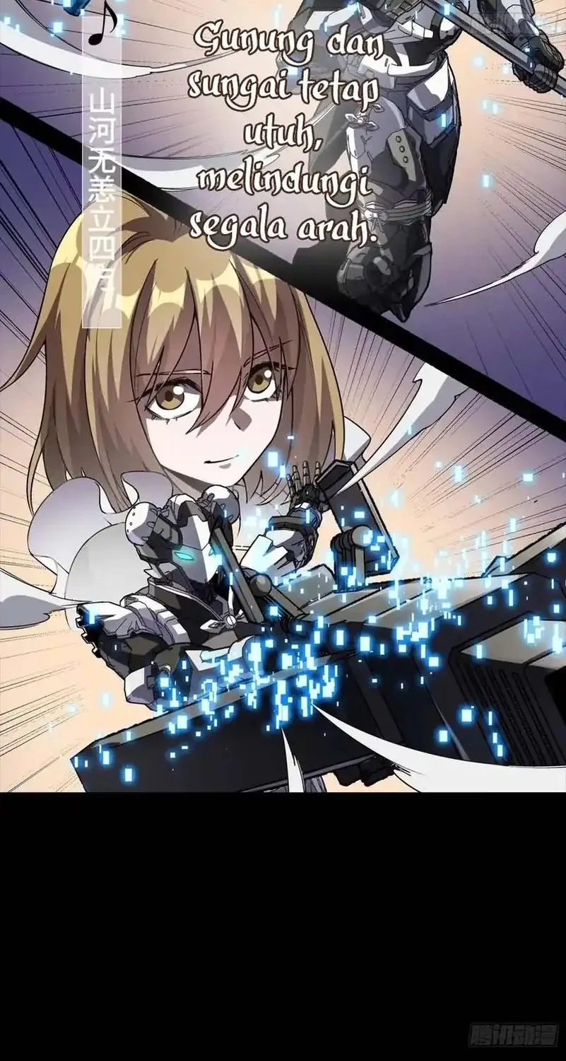 Legend of Star General Chapter 335 Gambar 20