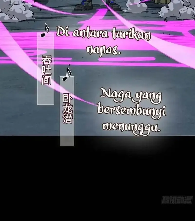 Legend of Star General Chapter 335 Gambar 24