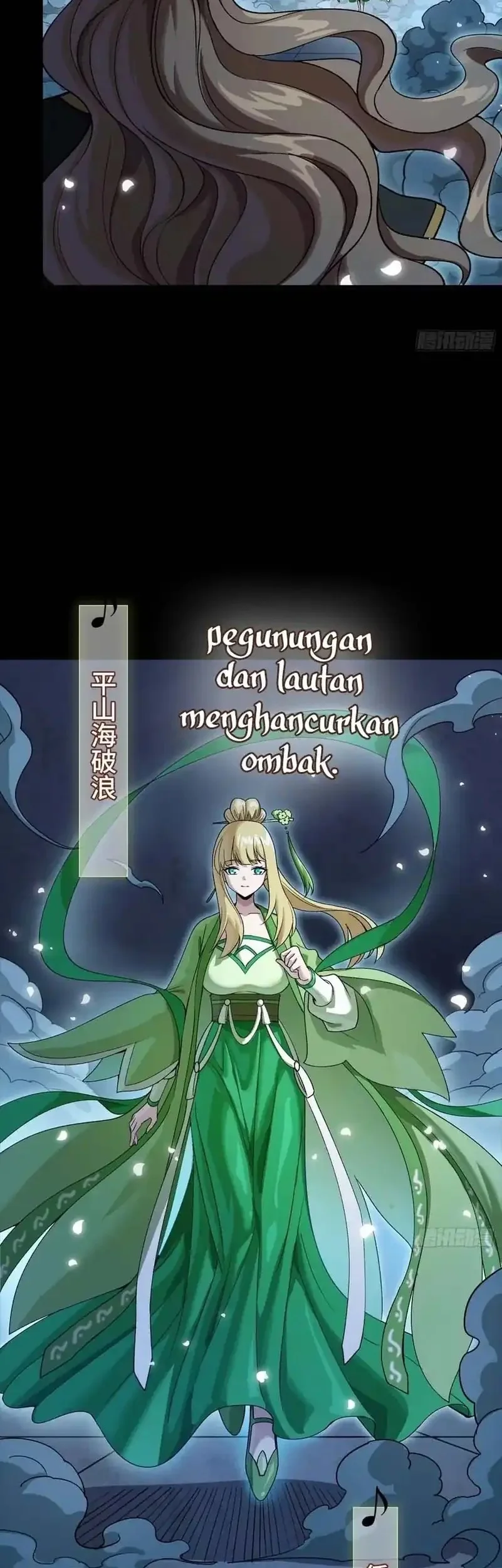 Legend of Star General Chapter 335 Gambar 31