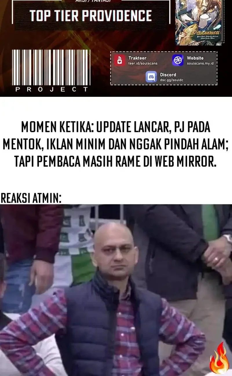 Legend of Star General Chapter 330 Gambar 38