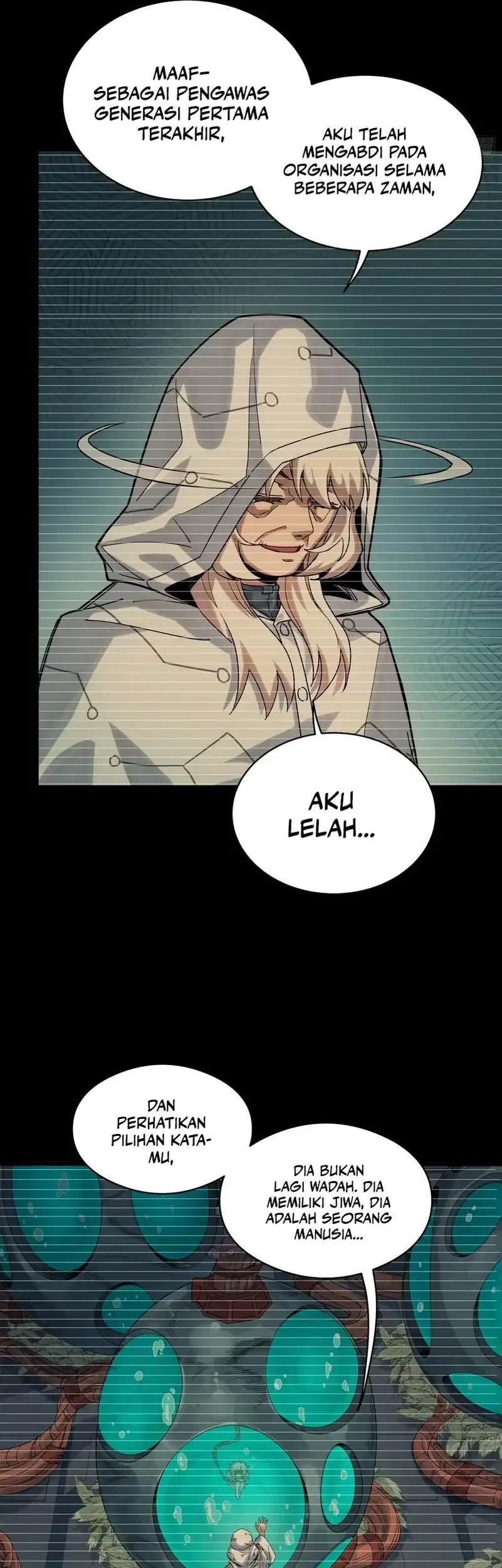 Legend of Star General Chapter 330 Gambar 5