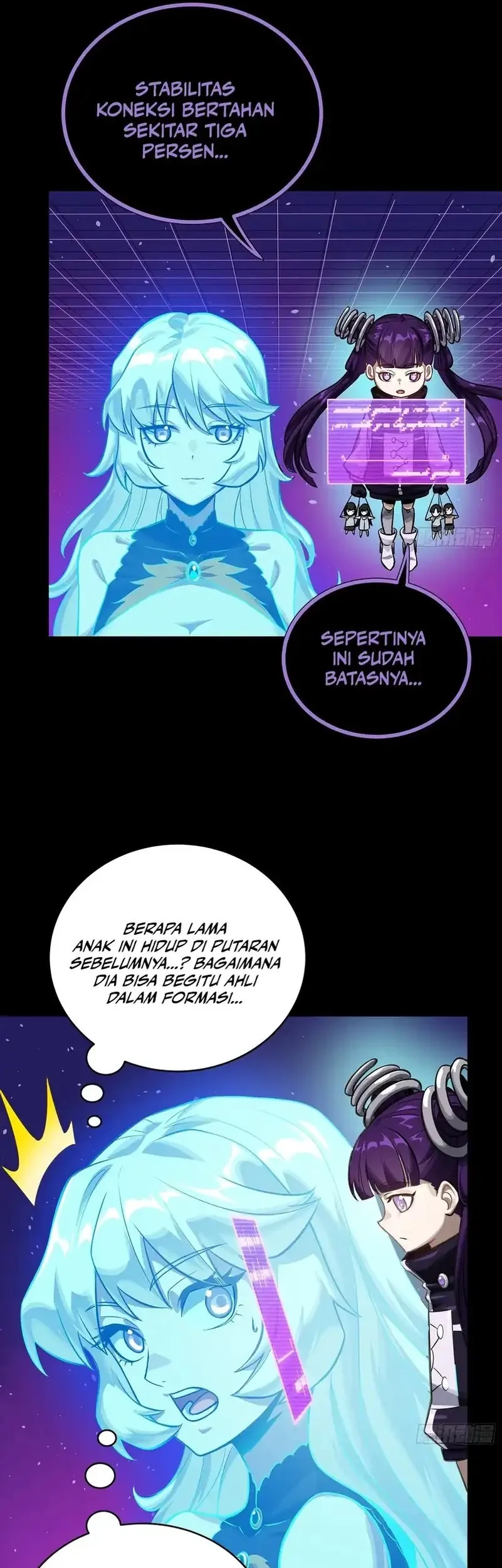 Legend of Star General Chapter 330 Gambar 13