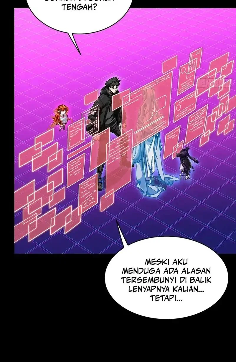 Legend of Star General Chapter 330 Gambar 20