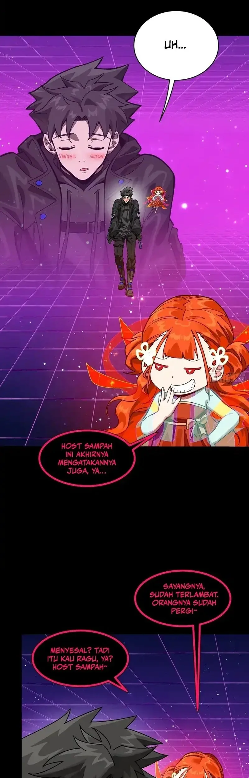 Legend of Star General Chapter 331 Gambar 9