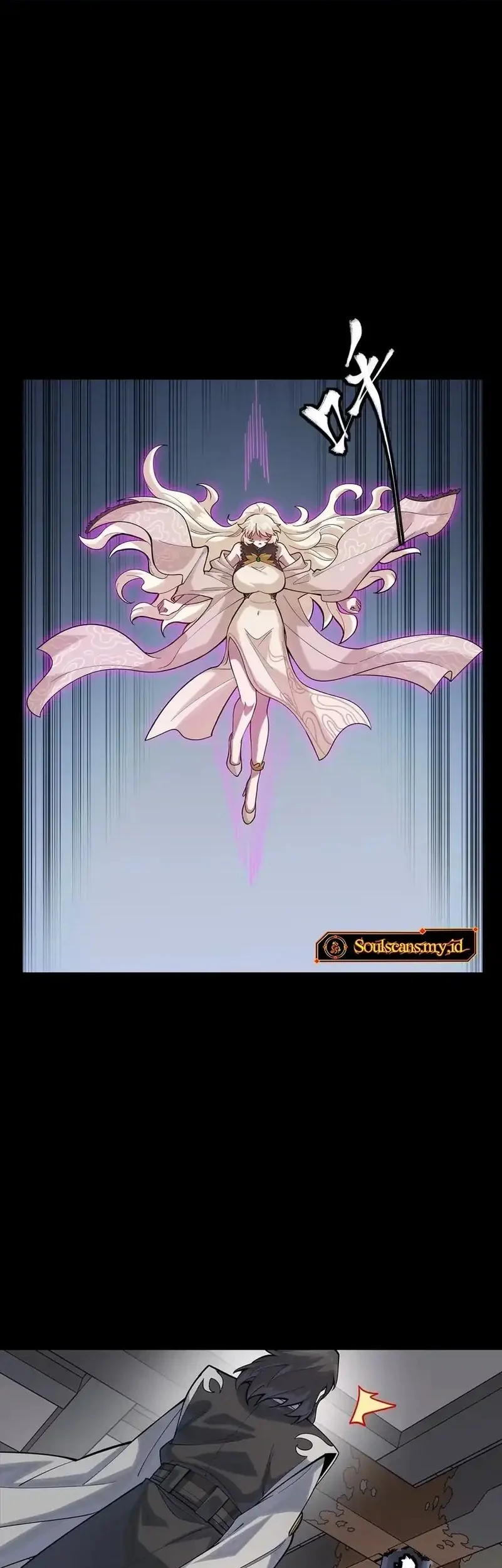 Legend of Star General Chapter 331 Gambar 17