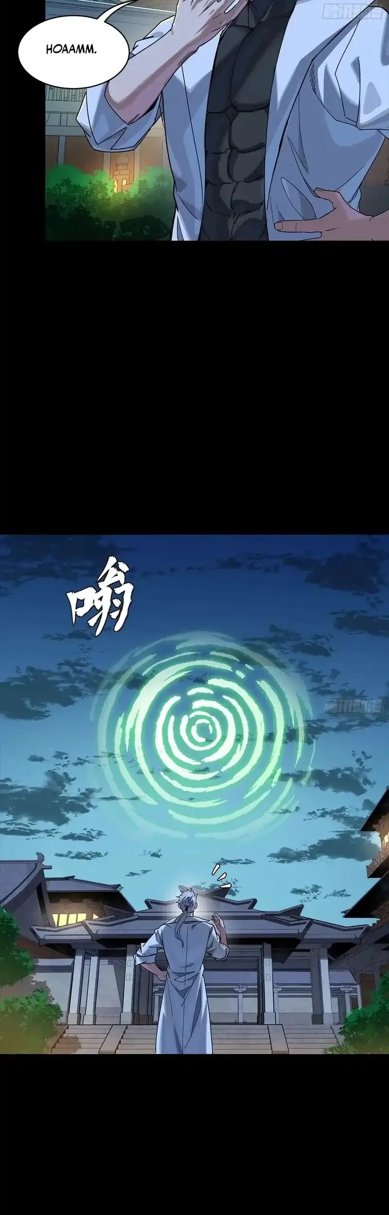 Legend of Star General Chapter 331 Gambar 30