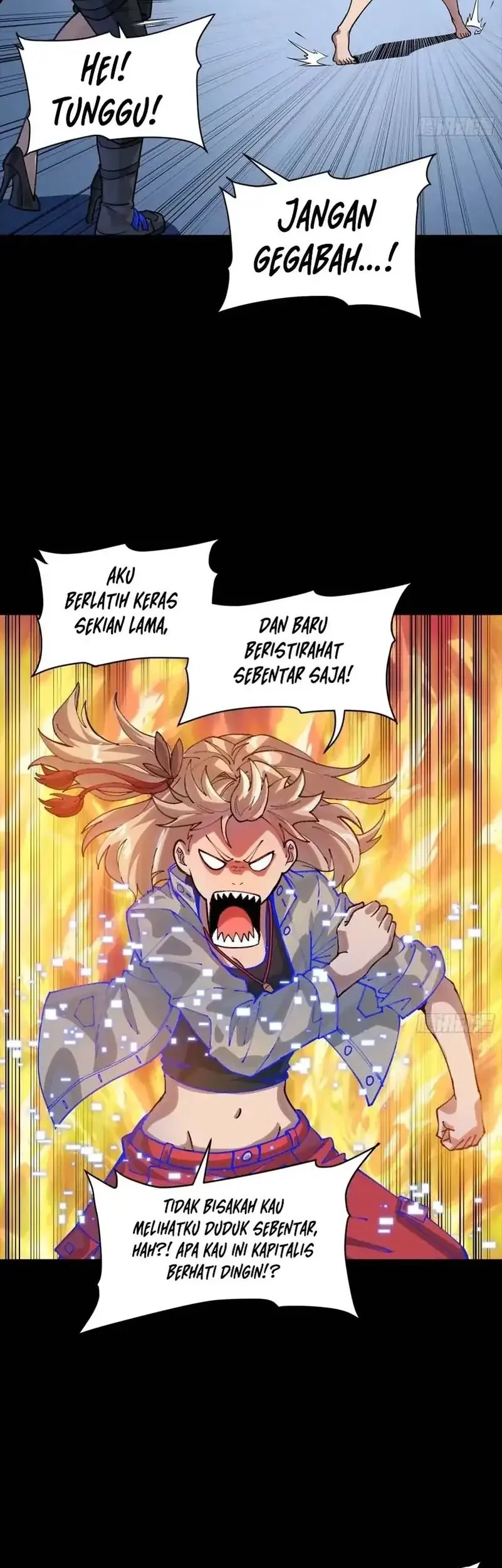 Legend of Star General Chapter 332 Gambar 10