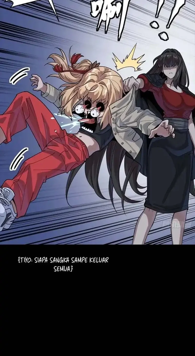 Legend of Star General Chapter 332 Gambar 12