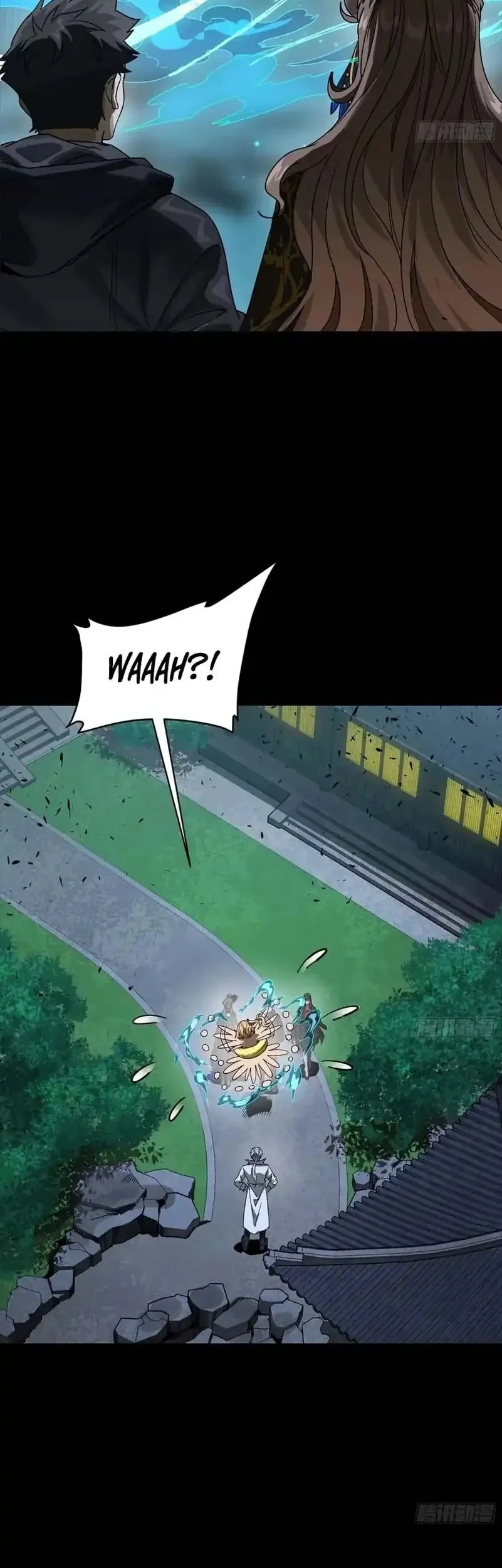 Legend of Star General Chapter 332 Gambar 7