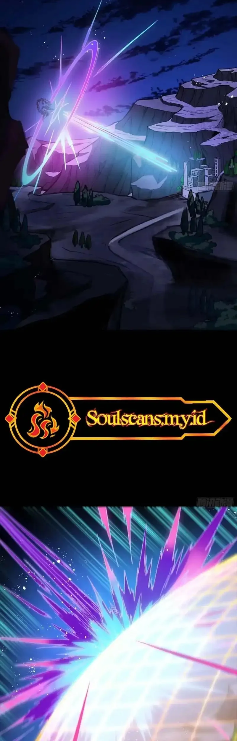 Legend of Star General Chapter 332 Gambar 29