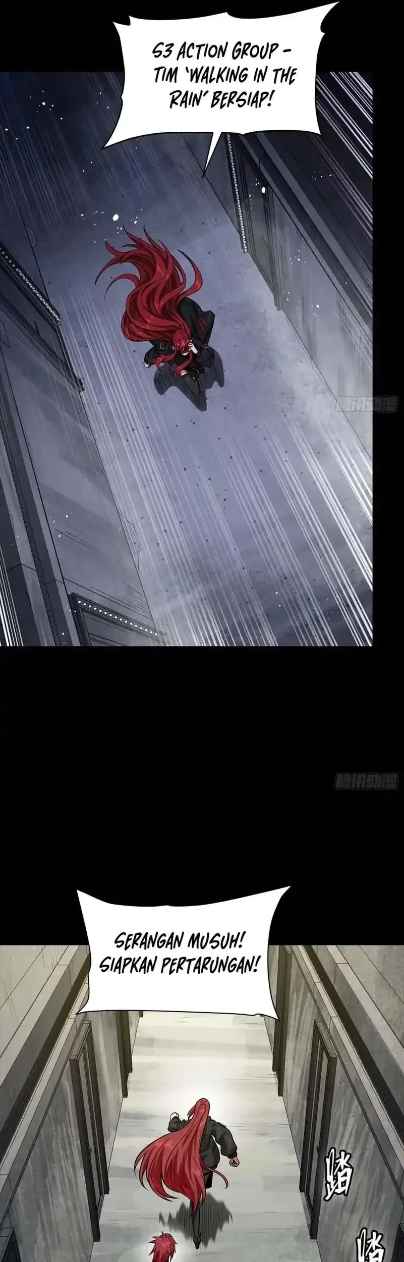 Legend of Star General Chapter 332 Gambar 33