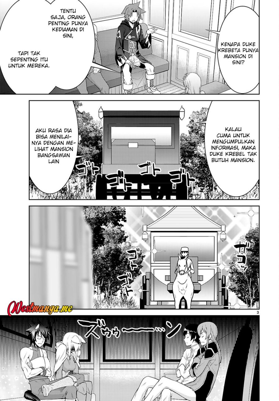 Legend Chapter 106 Gambar 5