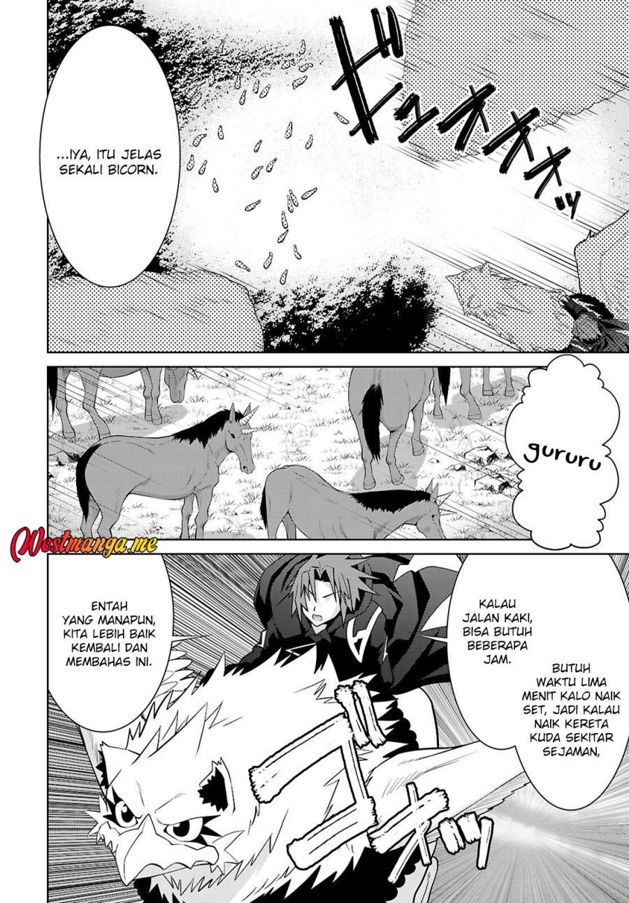 Legend Chapter 106 Gambar 10