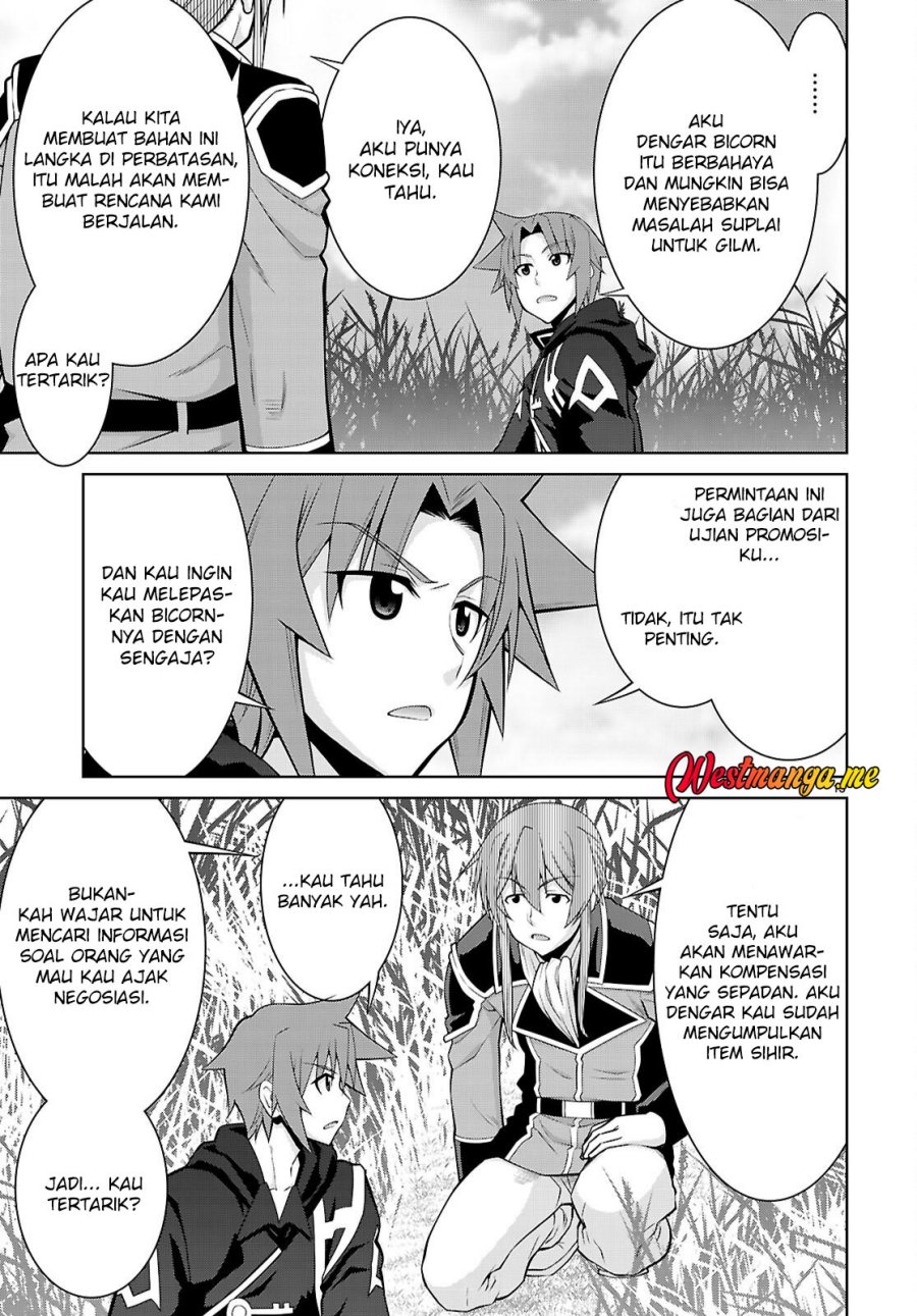 Legend Chapter 106 Gambar 15