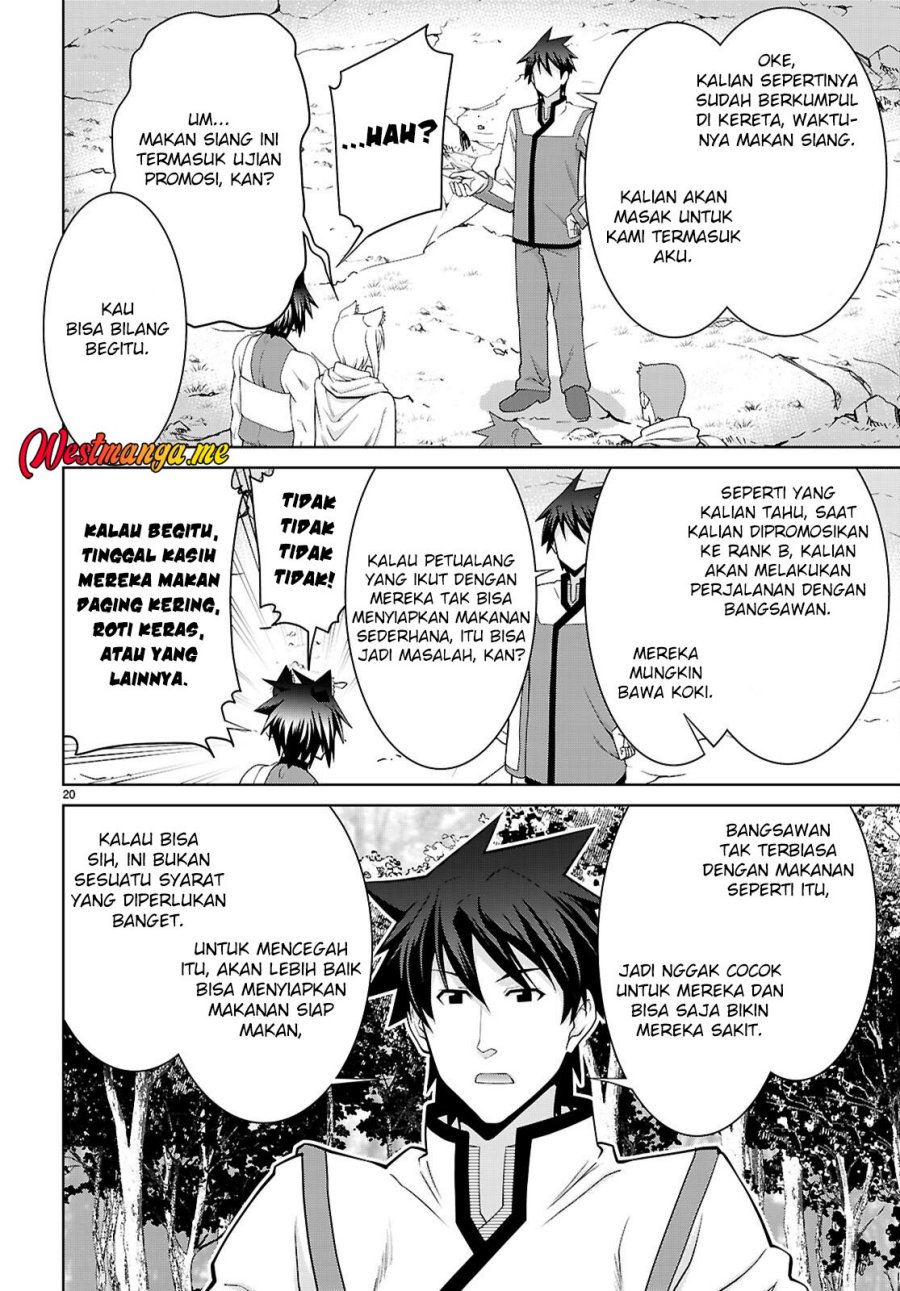 Legend Chapter 106 Gambar 23
