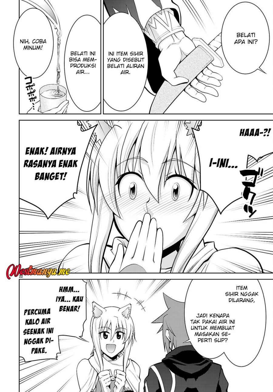 Legend Chapter 106 Gambar 25