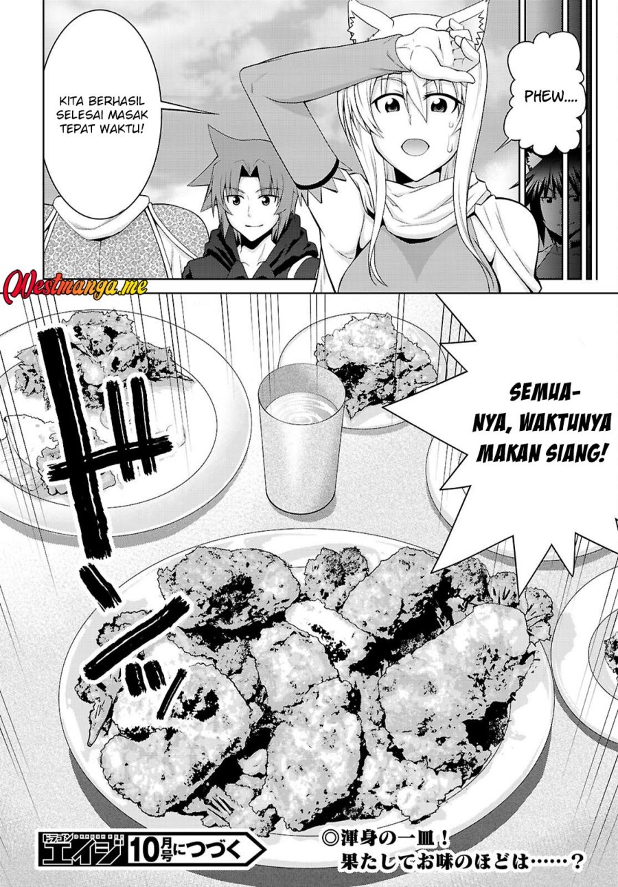 Legend Chapter 106 Gambar 27