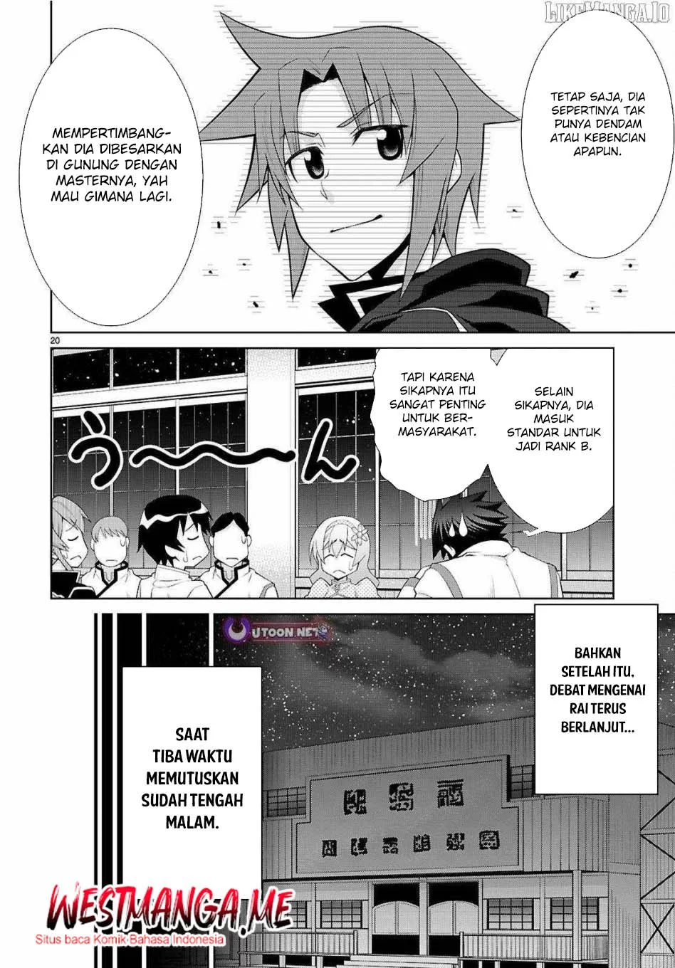 Legend Chapter 107 Gambar 23