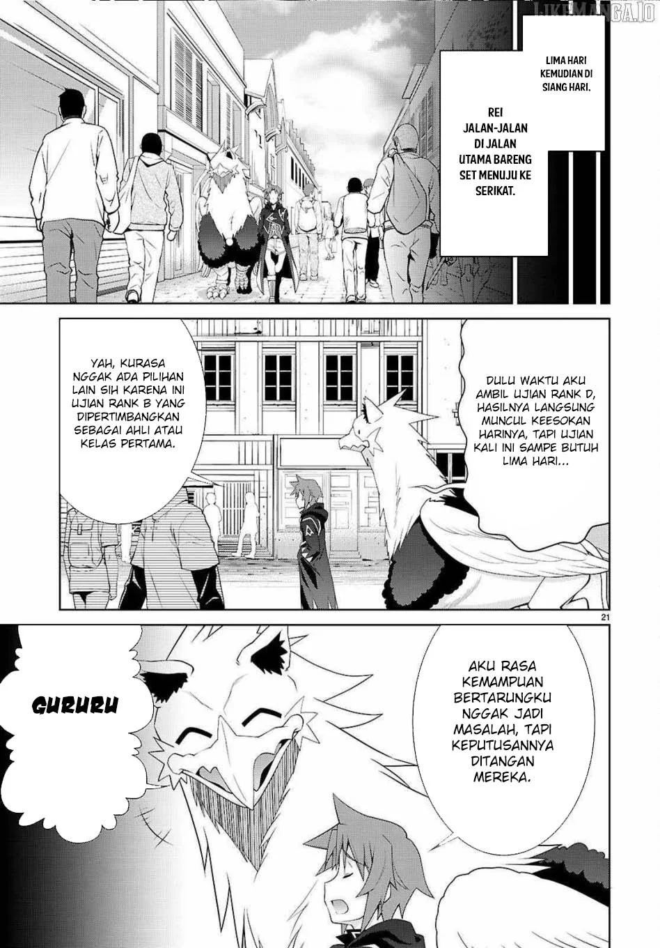 Legend Chapter 107 Gambar 24