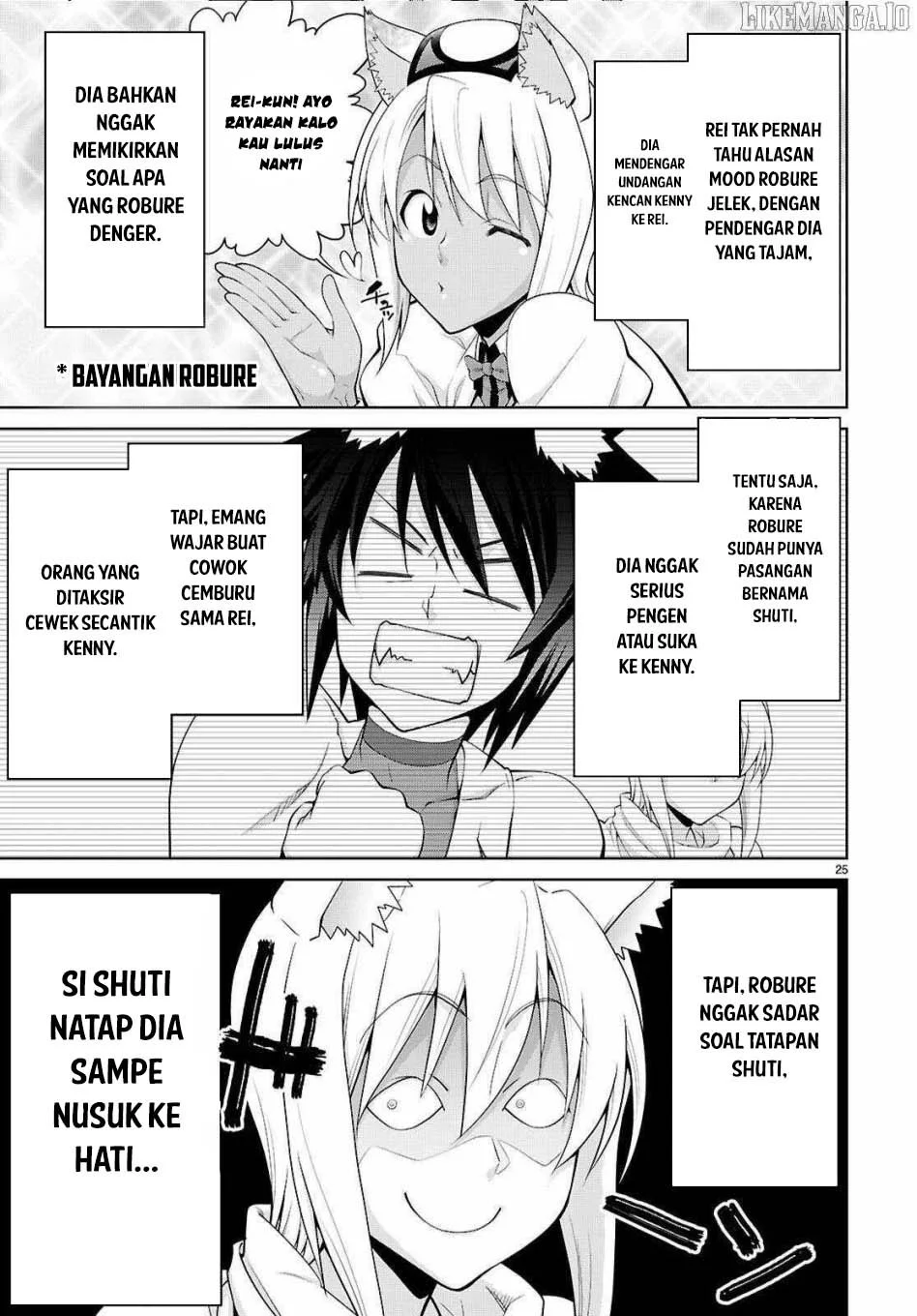 Legend Chapter 107 Gambar 28