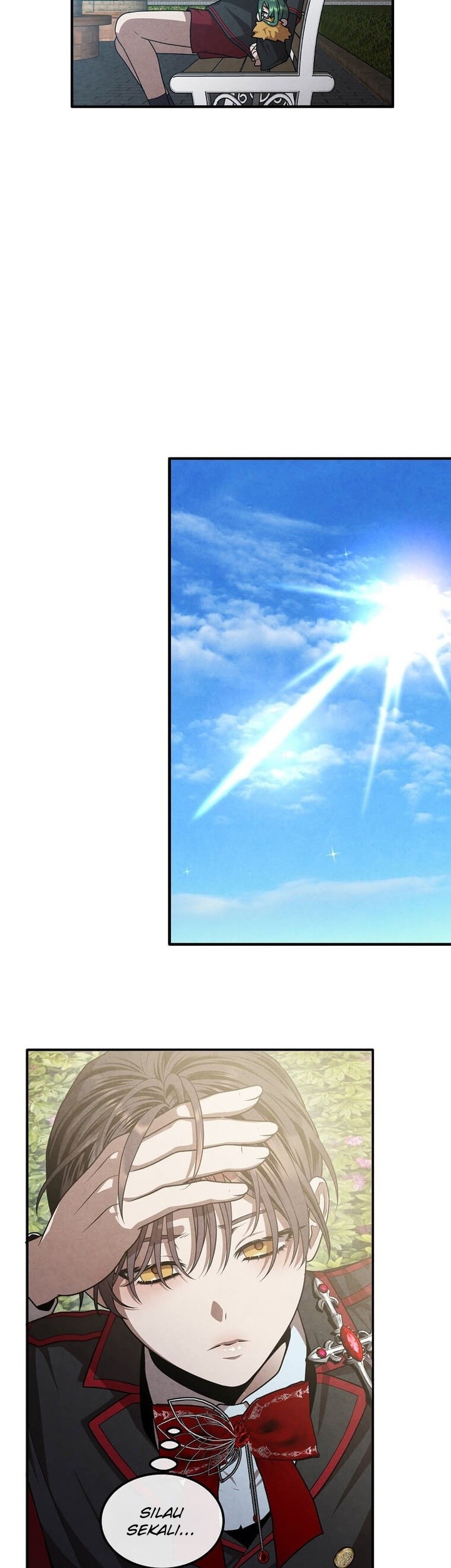 Legendary Youngest Son of the Marquis House Chapter 140 Gambar 23