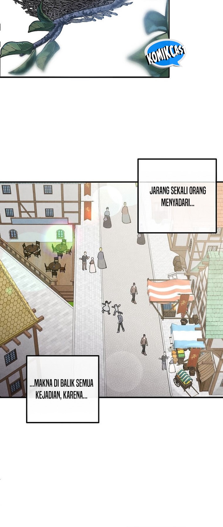 Legendary Youngest Son of the Marquis House Chapter 140 Gambar 25