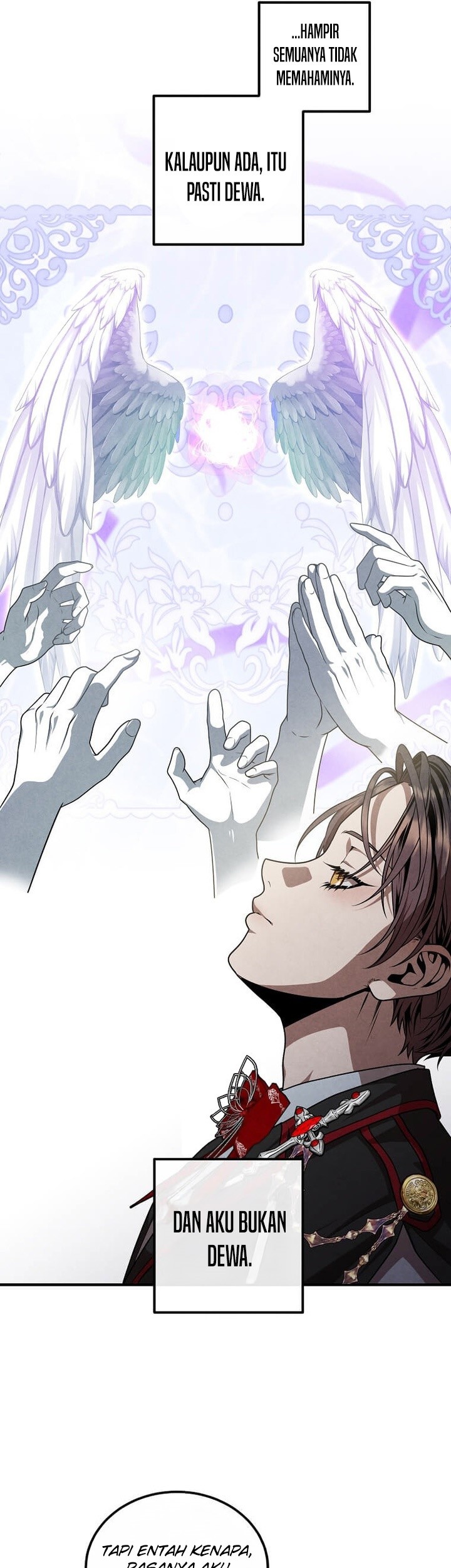 Legendary Youngest Son of the Marquis House Chapter 140 Gambar 26