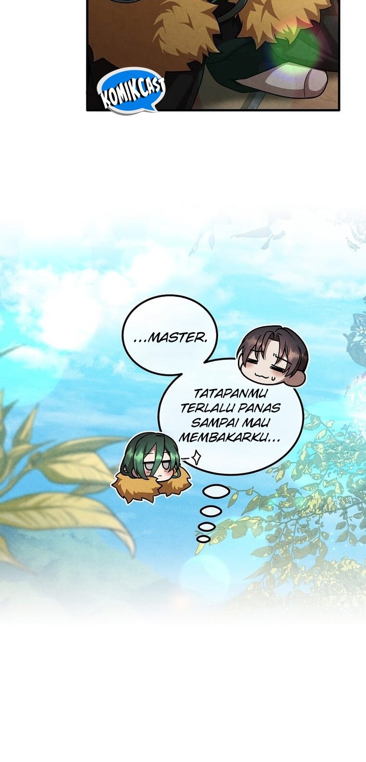 Legendary Youngest Son of the Marquis House Chapter 140 Gambar 29