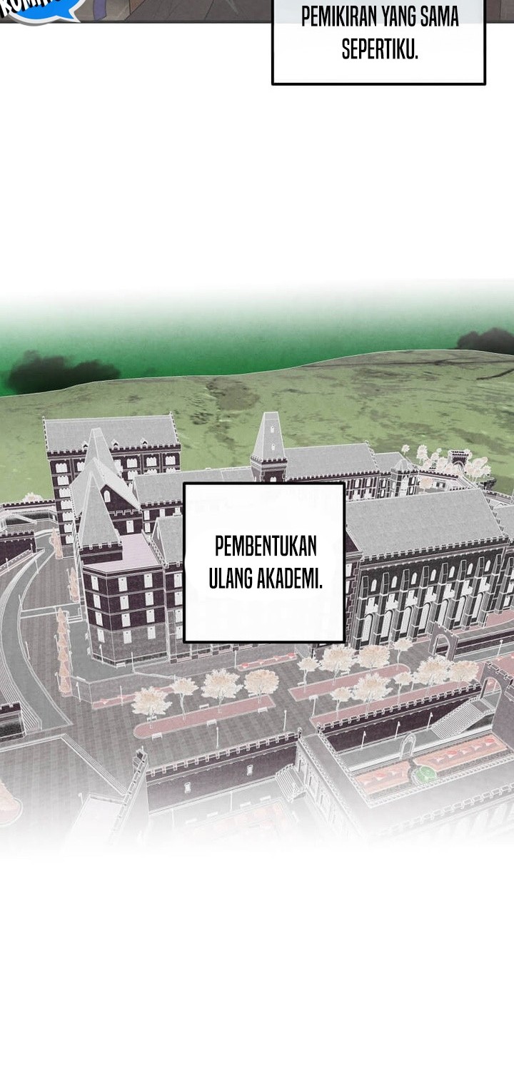 Legendary Youngest Son of the Marquis House Chapter 140 Gambar 32