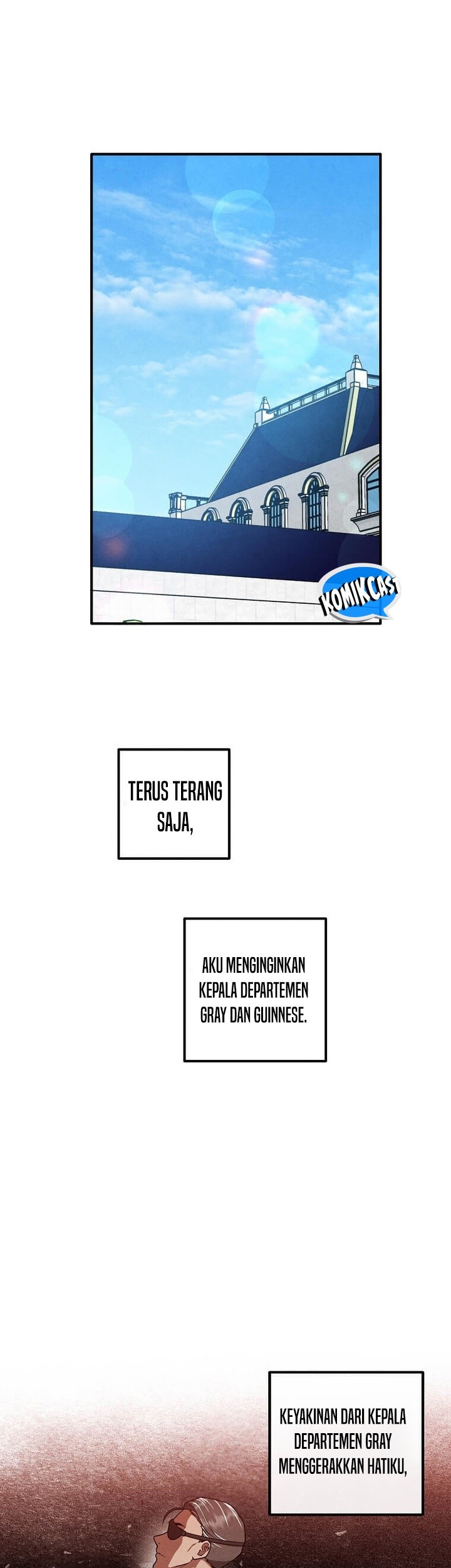 Legendary Youngest Son of the Marquis House Chapter 140 Gambar 18