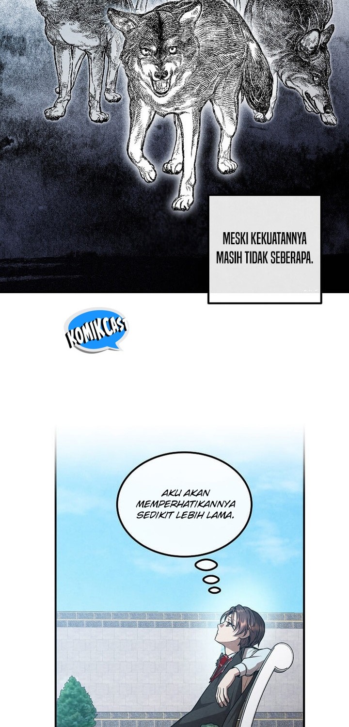 Legendary Youngest Son of the Marquis House Chapter 140 Gambar 22