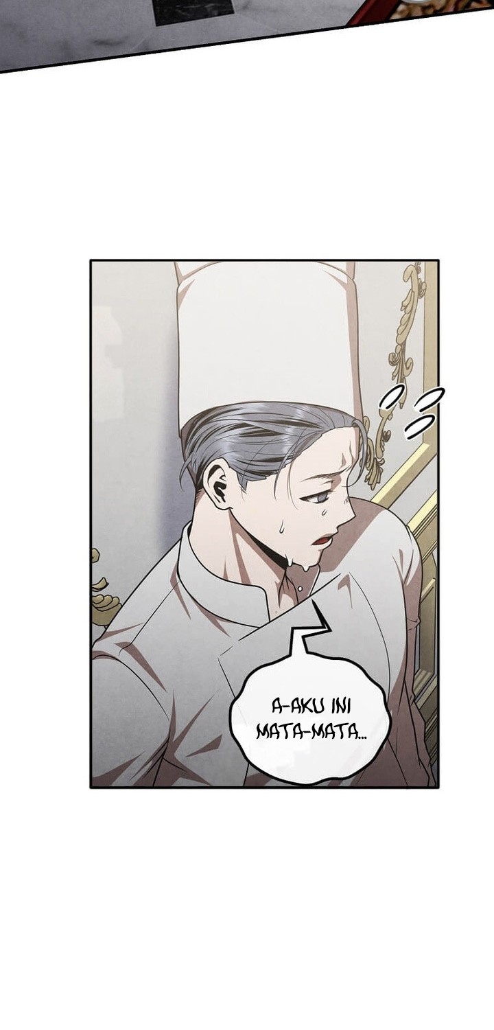 Manhwa Legendary Youngest Son of the Marquis House Chapter 140 gambar nomor 2