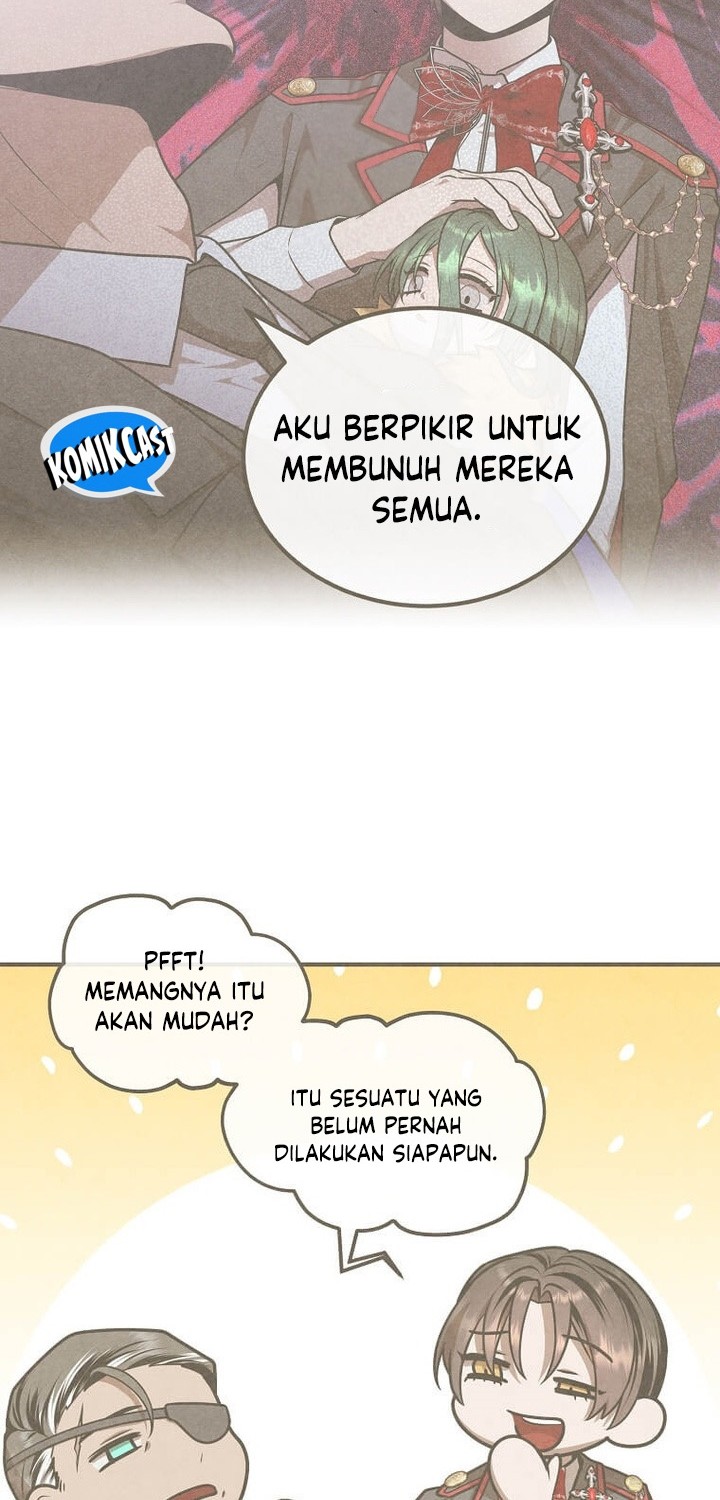 Legendary Youngest Son of the Marquis House Chapter 140 Gambar 42